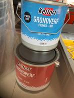 grondverf primer en markeerverf, Wit, Nieuw, Ophalen of Verzenden, Verf