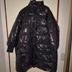 5) lange jas merk zizzi mt xl, Ophalen of Verzenden, Zo goed als nieuw, Jas of Mantel