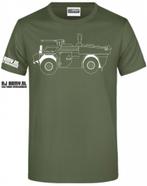 Fennek, Verzamelen, Militaria | Algemeen, Ophalen of Verzenden, Landmacht, Nederland, Kleding of Schoenen