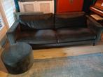 Bank Rodeo 2,5 zits, Velvet, Huis en Inrichting, Ophalen, 150 tot 200 cm, Tweepersoons, 75 tot 100 cm