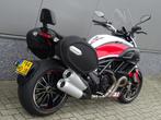 Ducati DIAVEL STRADA (bj 2013), Motoren, Motoren | Ducati, Naked bike, 1200 cc, Bedrijf, 2 cilinders