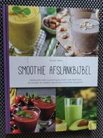 Smoothie afslankbijbel,  oscar Helm, Ophalen of Verzenden, Zo goed als nieuw