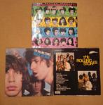 LP's The Rolling Stones, Ophalen, Gebruikt, 12 inch, Poprock