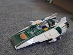 Lego Resistance A-Wing Starfighter 75248, Ophalen of Verzenden, Zo goed als nieuw, Complete set, Lego