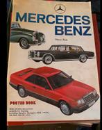Mercedes Benz van schrijver Marco Ruiz, Ophalen of Verzenden, Nieuw, Mercedes