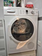 Bosch Serie 6 Condensdroger A++ wasdroger, Ophalen, 6 tot 8 kg, Anti-kreukfase, Zo goed als nieuw