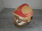 Brandweerhelm Nederland 4, 2010., Verzamelen, Ophalen of Verzenden, Gebruikt