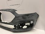 FORD MONDEO MK5 FACELIFT VOORBUMPER BUMPER JS7B-170957, Gebruikt, Voor, Ophalen of Verzenden, Ford
