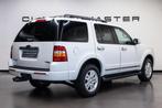 Ford Explorer XLT Exclusive Btw auto, Fiscale waarde € 6.0, Auto's, Automaat, Gebruikt, Beige, Explorer