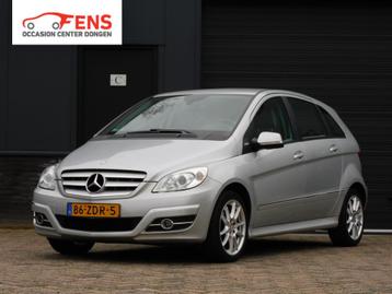 Mercedes-Benz B-Klasse 160 BlueEFFICIENCY Business Class TOP beschikbaar voor biedingen