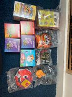 McDonald's Speelgoed - Nieuw, Ophalen of Verzenden, Nieuw, Overige typen