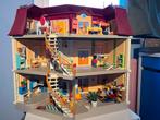 Playmobil 5302 Victoriaans groot woonhuis, Kinderen en Baby's, Complete set, Ophalen of Verzenden, Zo goed als nieuw