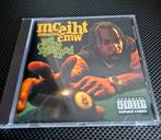 Mc Eiht CMW We come Strapped 1994 us cd, Ophalen of Verzenden, 1985 tot 2000, Zo goed als nieuw