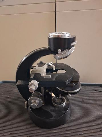 Carl Zeiss microscoop Statief beschikbaar voor biedingen
