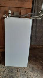 2x Copa konveks radiator 50 x 100 cm, Zo goed als nieuw, Radiator, Ophalen, 30 tot 80 cm