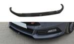 FRONT SPLITTER V.2 FORD FOCUS ST MK3 FL, Verzenden, Maxton design, Sales@maxtondesign.eu, 32-830 Wojnicz