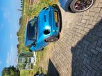 Plaatwerk Electric blue mini r50 r52 r53, Auto-onderdelen, Ophalen, Mini, Spatbord