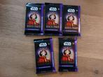 Star wars carbonite packs, Verzamelen, Ophalen of Verzenden, Nieuw, Spel