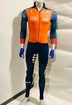 Schaatskleding schaatspak snelpak speedsuit maat L Fila, Sport en Fitness, Schaatsen, Ophalen of Verzenden, Nieuw