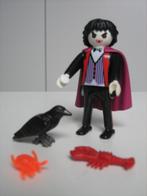 Playmobil Dracula setje zgan, Complete set, Ophalen of Verzenden, Zo goed als nieuw