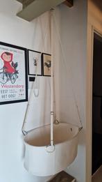 Leander Classic hangwieg, Ophalen of Verzenden, Gebruikt, Wieg