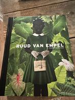 Art en fotografie boeken w.o Jimmy Nelson en Ruud van Empel, Boeken, Ophalen of Verzenden, Zo goed als nieuw