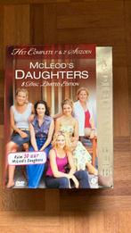 Mcleod’s daughters seizoen 1 en 2, Cd's en Dvd's, Dvd's | Tv en Series, Vanaf 12 jaar, Ophalen of Verzenden, Zo goed als nieuw