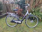 Nette Gazelle Saphir Goldline Damesfiets met 8 versnellingen, Ophalen, Gebruikt, Versnellingen, 50 tot 53 cm