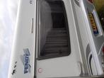 Caravan, Caravans en Kamperen, Mover, Rondzit, Frans bed, Particulier