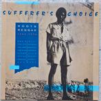 Sufferer's Choice - Roots Reggae 1968-1973 (LP), Ophalen of Verzenden, Zo goed als nieuw, 12 inch