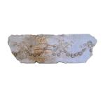 Antiek Franse Louis XVI Gipsen Ornament, 18e/19e eeuw, Antiek en Kunst, Ophalen