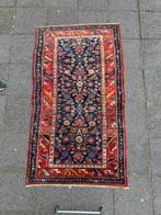 Antik Perzisch Tapijt Malayer 188x105 cm, Wol, Ophalen of Verzenden, Zo goed als nieuw, NA
