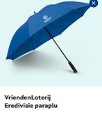 Paraplu nieuw in doos, Ophalen, Nieuw, Blauw