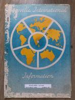 Oud tijdschrift Educare en Auroville, Ophalen of Verzenden, 1980 tot heden, Tijdschrift