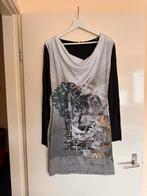 Jurkje maat S, Kleding | Dames, Jurken, Ophalen of Verzenden, Gedragen, Maat 36 (S), Boven de knie