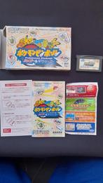 Pokemon Pinball: Ruby & Sapphire JP GameBoy Advance, Gebruikt, Overige genres, 1 speler, Ophalen of Verzenden
