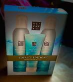 Rituals Banyu Loyalty Edition, Ophalen of Verzenden, Nieuw, Bodylotion, Crème of Olie