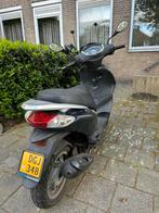 Piaggio FLY 4T, Ophalen, Maximaal 45 km/u, Zo goed als nieuw, Fly