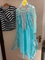 Elsa jurk 98/104, Ophalen of Verzenden, Gebruikt, 104 of kleiner, Meisje