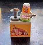 Bakkerij, Ophalen of Verzenden, Zo goed als nieuw, Complete set