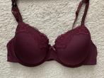 BH maat 80 B, Hunkemöller, Ophalen of Verzenden, Rood, BH