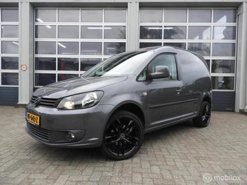 Volkswagen Caddy 1.6 TDI Marge beschikbaar voor biedingen