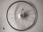 voorwiel Sparta c5, Fietsen en Brommers, Ophalen of Verzenden, Gebruikt, Algemeen, Wiel