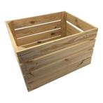 Fruitkistjes diverse soorten, Doe-het-zelf en Verbouw, Kratten en Dozen, Minder dan 50 cm, Ophalen of Verzenden, Minder dan 40 cm