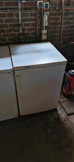 Liebherr Vrieskast - Gebruikt, Witgoed en Apparatuur, Vriezers en Diepvrieskisten, Gebruikt, Minder dan 60 cm, Vrijstaand, Ophalen