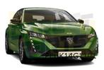 Peugeot 308 (9/21-) Koplamp L (LED ECO) Origineel! 983928618, Auto-onderdelen, Verlichting, -, Verzenden, -, Nieuw