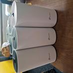 TP-link Deco m4 (6x), Computers en Software, WiFi-versterkers, Ophalen of Verzenden, Zo goed als nieuw, TP-LINK