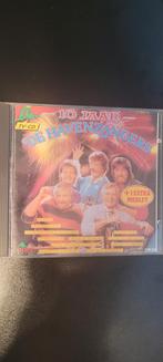 De Havenzangers - 10 Jaar TV-CD, Verzenden, Zo goed als nieuw, Levenslied of Smartlap