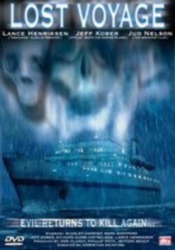 Lost voyage [2195] beschikbaar voor biedingen