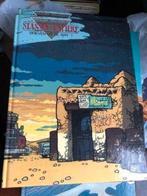 brieven uit de bar 1 stassen vrije vlucht hardcover k3, Eén stripboek, Ophalen of Verzenden, Zo goed als nieuw